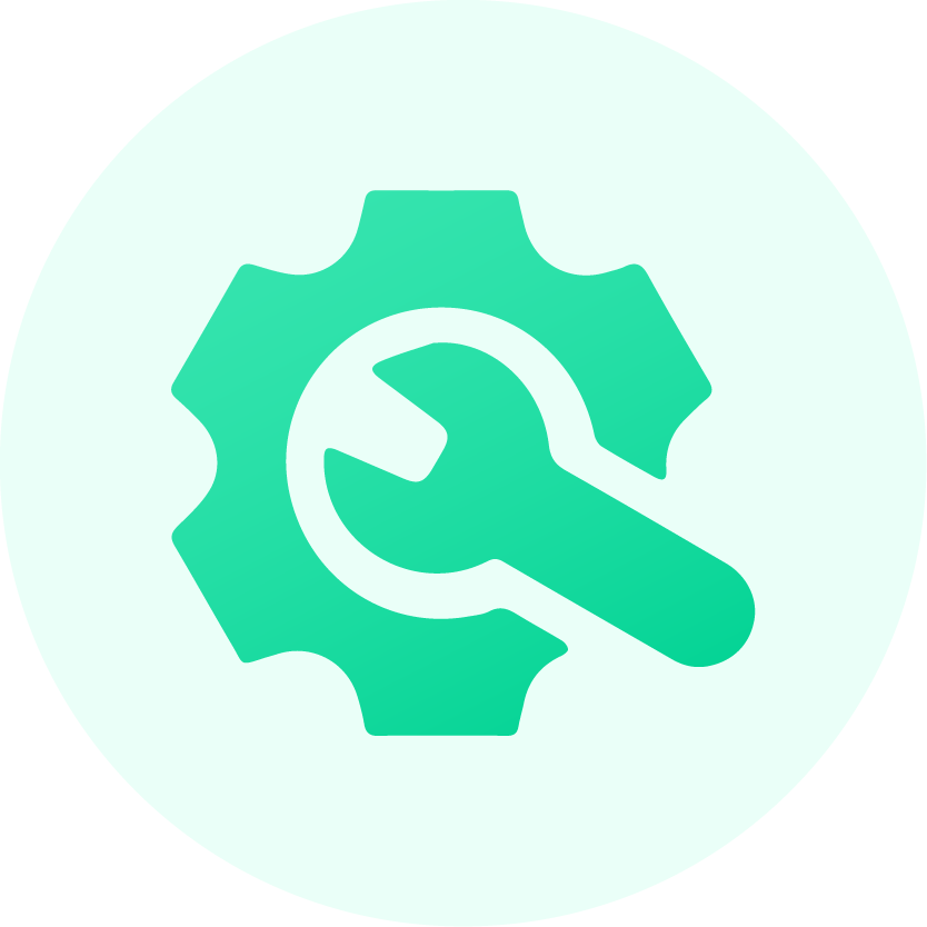 Maintenance Icon
